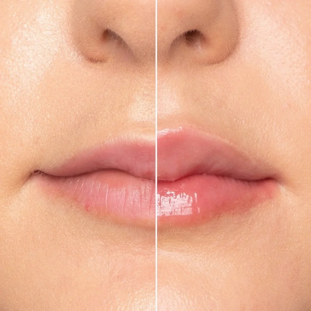 Too Faced Lip Injection Extreme Hydrating Lip gloss Plumper bubblegum yum pink